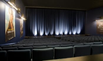 Foto Kino 1