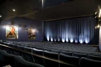 Foto Kino 1