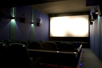 Foto Kino 3