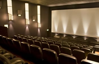 Foto Kino 4