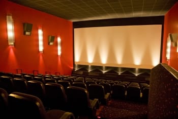 Foto Kino 5